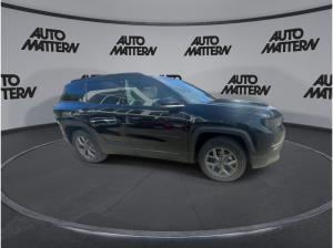 Jeep Compass 1.2 Mild Hybrid First Edition
