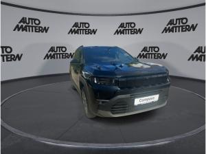 Jeep Compass 1.2 Mild Hybrid First Edition