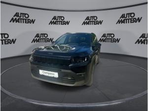 Jeep Compass 1.2 Mild Hybrid First Edition