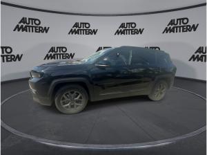 Jeep Compass 1.2 Mild Hybrid First Edition