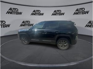 Jeep Compass 1.2 Mild Hybrid First Edition