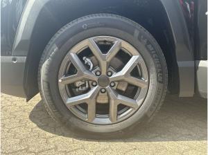 Jeep Compass 1.2 Mild Hybrid First Edition