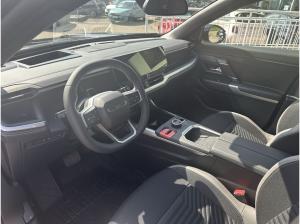 Jeep Compass 1.2 Mild Hybrid First Edition