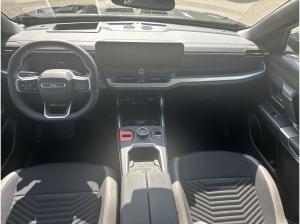 Jeep Compass 1.2 Mild Hybrid First Edition