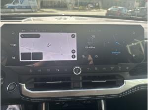 Jeep Compass 1.2 Mild Hybrid First Edition