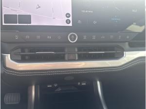 Jeep Compass 1.2 Mild Hybrid First Edition