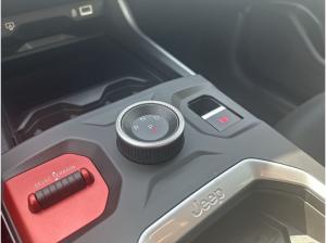 Jeep Compass 1.2 Mild Hybrid First Edition