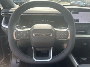 Jeep Compass 1.2 Mild Hybrid First Edition