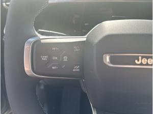 Jeep Compass 1.2 Mild Hybrid First Edition