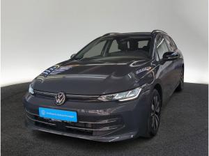 Volkswagen Golf Variant GOAL 1.5 eTSI DSG LED NAVI SHZ APP