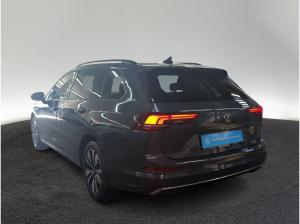 Volkswagen Golf Variant GOAL 1.5 eTSI DSG LED NAVI SHZ APP