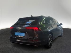 Volkswagen Golf Variant GOAL 1.5 eTSI DSG LED NAVI SHZ APP