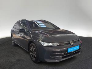 Volkswagen Golf Variant GOAL 1.5 eTSI DSG LED NAVI SHZ APP