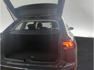 Volkswagen Golf Variant GOAL 1.5 eTSI DSG LED NAVI SHZ APP