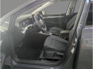 Volkswagen Golf Variant GOAL 1.5 eTSI DSG LED NAVI SHZ APP