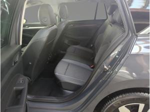 Volkswagen Golf Variant GOAL 1.5 eTSI DSG LED NAVI SHZ APP