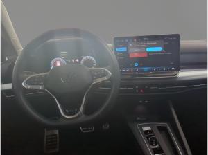 Volkswagen Golf Variant GOAL 1.5 eTSI DSG LED NAVI SHZ APP
