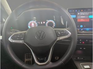 Volkswagen Golf Variant GOAL 1.5 eTSI DSG LED NAVI SHZ APP