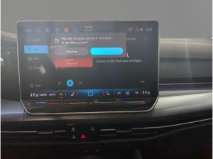 Volkswagen Golf Variant GOAL 1.5 eTSI DSG LED NAVI SHZ APP
