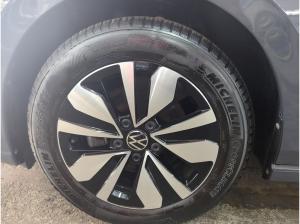 Volkswagen Golf Variant GOAL 1.5 eTSI DSG LED NAVI SHZ APP