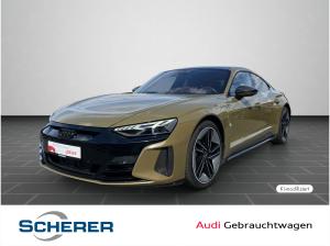 Audi RS e-tron GT LASER CARBON HUD NACHTSICHT 360°KAM