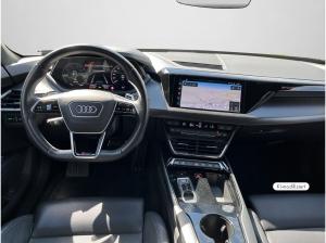 Audi RS e-tron GT LASER CARBON HUD NACHTSICHT 360°KAM