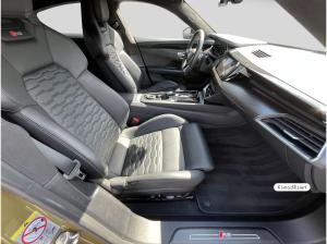 Audi RS e-tron GT LASER CARBON HUD NACHTSICHT 360°KAM