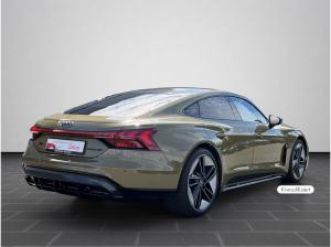 Audi RS e-tron GT LASER CARBON HUD NACHTSICHT 360°KAM