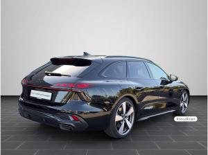 Audi A6 Avant S line TFSI quattro S tronic AHK MATRIX PANO HUD