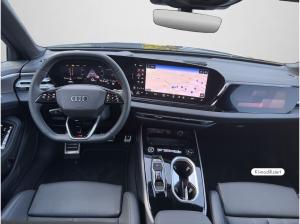 Audi A6 Avant S line TFSI quattro S tronic AHK MATRIX PANO HUD