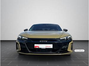 Audi RS e-tron GT LASER CARBON HUD NACHTSICHT 360°KAM