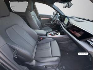 Audi A6 Avant S line TFSI quattro S tronic AHK MATRIX PANO HUD
