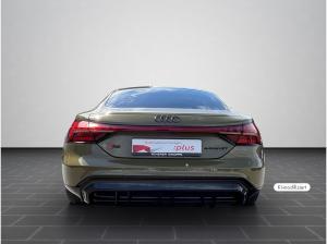 Audi RS e-tron GT LASER CARBON HUD NACHTSICHT 360°KAM