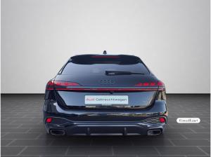 Audi A6 Avant S line TFSI quattro S tronic AHK MATRIX PANO HUD