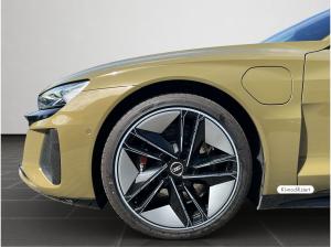 Audi RS e-tron GT LASER CARBON HUD NACHTSICHT 360°KAM