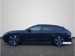 Audi A6 Avant S line TFSI quattro S tronic AHK MATRIX PANO HUD