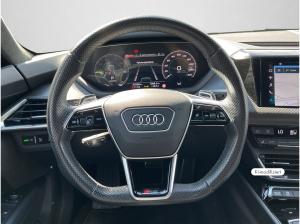 Audi RS e-tron GT LASER CARBON HUD NACHTSICHT 360°KAM