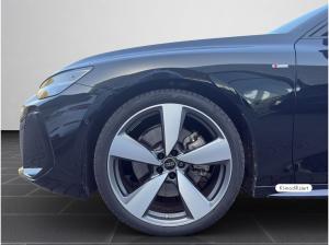 Audi A6 Avant S line TFSI quattro S tronic AHK MATRIX PANO HUD
