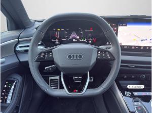 Audi A6 Avant S line TFSI quattro S tronic AHK MATRIX PANO HUD