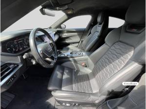 Audi RS e-tron GT LASER CARBON HUD NACHTSICHT 360°KAM