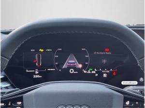 Audi A6 Avant S line TFSI quattro S tronic AHK MATRIX PANO HUD