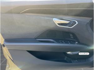 Audi RS e-tron GT LASER CARBON HUD NACHTSICHT 360°KAM