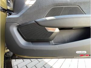Audi RS e-tron GT LASER CARBON HUD NACHTSICHT 360°KAM