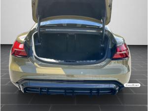 Audi RS e-tron GT LASER CARBON HUD NACHTSICHT 360°KAM