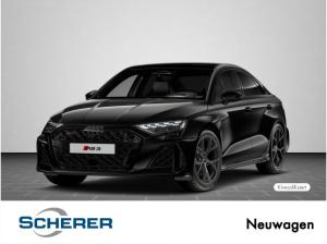 Audi RS3 Limousine//RS-Sportabgas.//Pano//V-Max280km/h//RS-Schaltensitze//Matrix
