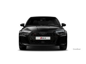 Audi RS3 Limousine//RS-Sportabgas.//Pano//V-Max280km/h//RS-Schaltensitze//Matrix