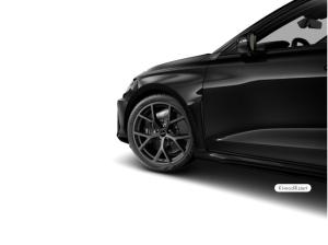 Audi RS3 Limousine//RS-Sportabgas.//Pano//V-Max280km/h//RS-Schaltensitze//Matrix