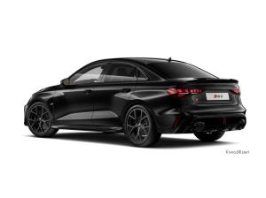 Audi RS3 Limousine//RS-Sportabgas.//Pano//V-Max280km/h//RS-Schaltensitze//Matrix