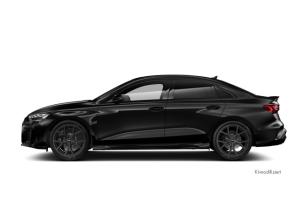 Audi RS3 Limousine//RS-Sportabgas.//Pano//V-Max280km/h//RS-Schaltensitze//Matrix