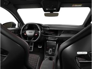 Audi RS3 Limousine//RS-Sportabgas.//Pano//V-Max280km/h//RS-Schaltensitze//Matrix